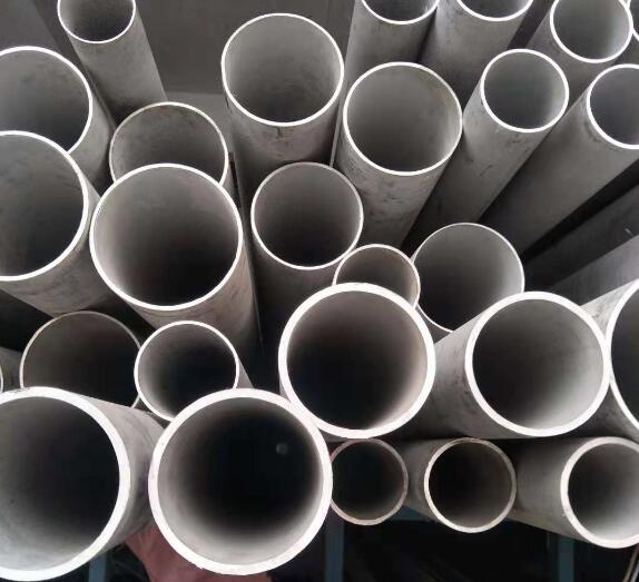 盘县321不锈钢管