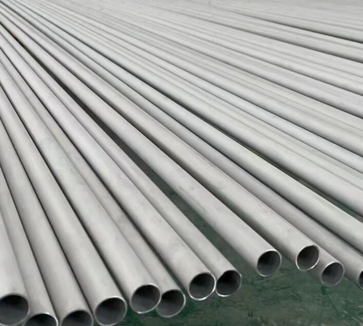 盘县441不锈钢管