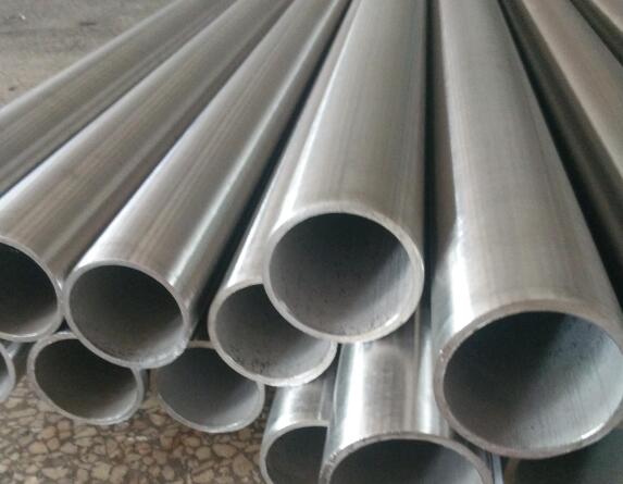 盘县321不锈钢管