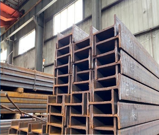 盘县Q420C工字型钢