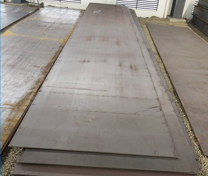 盘县Q420GJD镀锌板