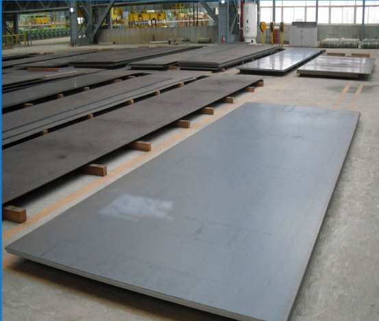 盘县NM450C耐磨板