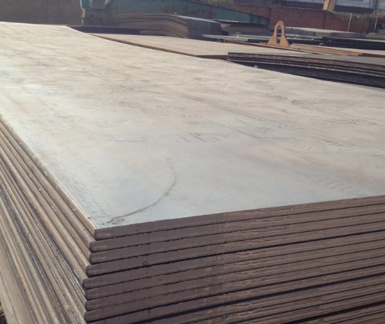 盘县NM400耐磨板