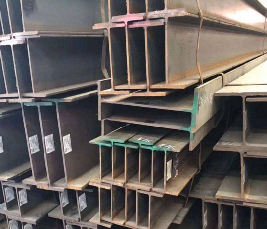 盘县Q235C工字钢